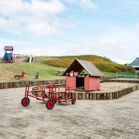 6 Person Holiday Home On A Holiday Park In Ringk Bing Ringkøbing Zewnętrze zdjęcie